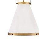 Hinkley Lexi Large Pendant Alternative Image 3