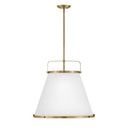 Hinkley Lexi Medium Drum Chandelier 