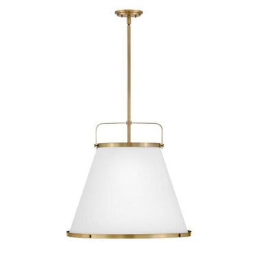 Hinkley Lexi Medium Drum Chandelier 