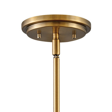 Hinkley Lexi Medium Pendant Alternative Image 3