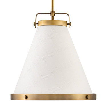 Hinkley Lexi Medium Pendant Alternative Image 5