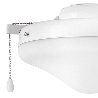 Hinkley Light Kit Heirloom Glass Alternate Image-2