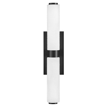 Hinkley Lottie Medium LED Vanity Wall Sconce Alternative Image 1