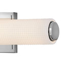 Hinkley Lottie Medium LED Vanity Wall Sconce Alternative Image 10