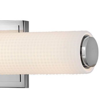 Hinkley Lottie Medium LED Vanity Wall Sconce Alternative Image 10