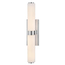 Hinkley Lottie Medium LED Vanity Wall Sconce Alternative Image 11