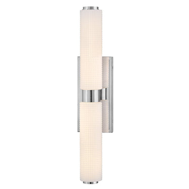 Hinkley Lottie Medium LED Vanity Wall Sconce Alternative Image 11