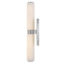 Hinkley Lottie Medium LED Vanity Wall Sconce Alternative Image 12