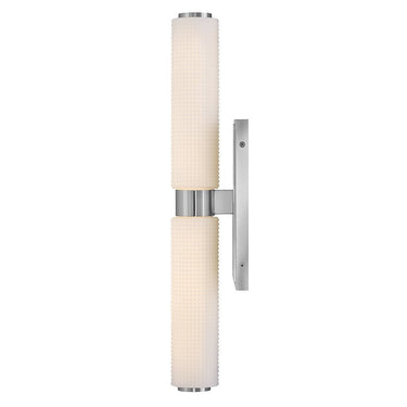 Hinkley Lottie Medium LED Vanity Wall Sconce Alternative Image 12