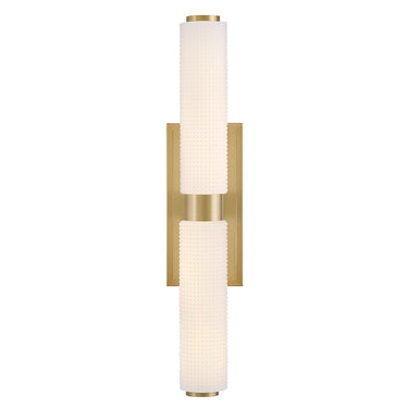 Hinkley Lottie Medium LED Vanity Wall Sconce Alternative Image 13
