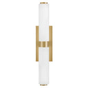 Hinkley Lottie Medium LED Vanity Wall Sconce Alternative Image 15
