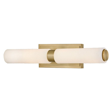 Hinkley Lottie Medium LED Vanity Wall Sconce Alternative Image 16