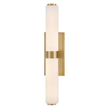 Hinkley Lottie Medium LED Vanity Wall Sconce Alternative Image 18