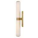 Hinkley Lottie Medium LED Vanity Wall Sconce Alternative Image 19