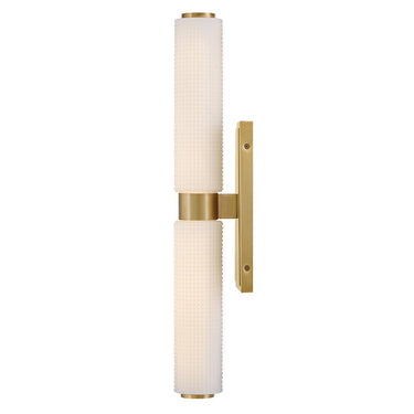 Hinkley Lottie Medium LED Vanity Wall Sconce Alternative Image 19