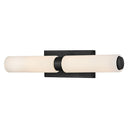 Hinkley Lottie Medium LED Vanity Wall Sconce Alternative Image 2
