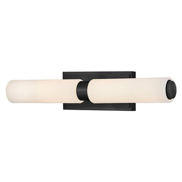 Hinkley Lottie Medium LED Vanity Wall Sconce Alternative Image 2