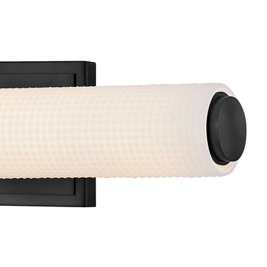 Hinkley Lottie Medium LED Vanity Wall Sconce Alternative Image 3