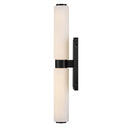 Hinkley Lottie Medium LED Vanity Wall Sconce Alternative Image 4