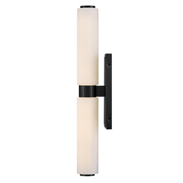 Hinkley Lottie Medium LED Vanity Wall Sconce Alternative Image 4