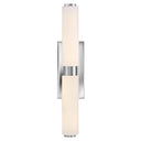Hinkley Lottie Medium LED Vanity Wall Sconce Alternative Image 5