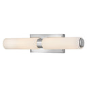Hinkley Lottie Medium LED Vanity Wall Sconce Alternative Image 8
