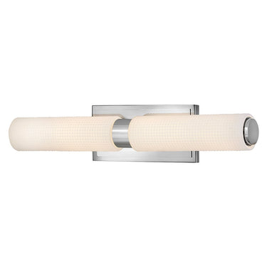 Hinkley Lottie Medium LED Vanity Wall Sconce Alternative Image 8