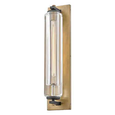 Hinkley Lourde LED Outdoor Large Wall Mount Lantern Alternative Image 11