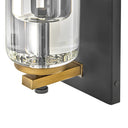 Hinkley Lourde LED Outdoor Large Wall Mount Lantern Alternative Image 3