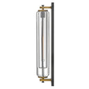 Hinkley Lourde LED Outdoor Large Wall Mount Lantern Alternative Image 4