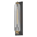 Hinkley Lourde LED Outdoor Large Wall Mount Lantern Alternative Image 6