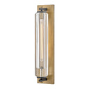 Hinkley Lourde LED Outdoor Large Wall Mount Lantern Alternative Image 7