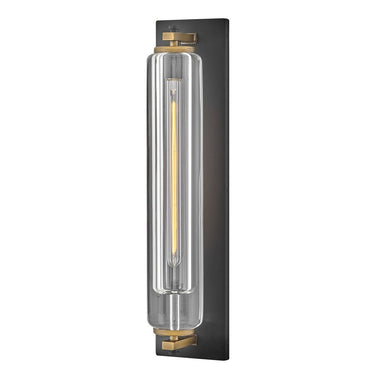 Hinkley Lourde LED Outdoor Large Wall Mount Lantern 