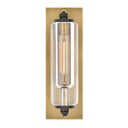 Hinkley Lourde LED Outdoor Medium Wall Mount Lantern Alternative Image 12