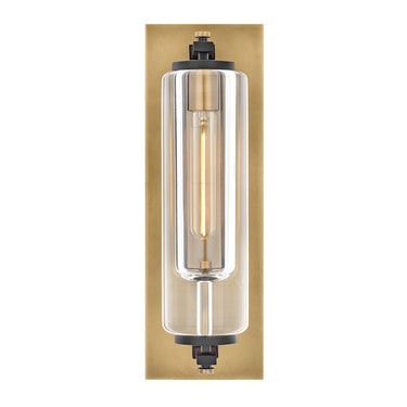 Hinkley Lourde LED Outdoor Medium Wall Mount Lantern Alternative Image 12