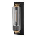 Hinkley Lourde LED Outdoor Medium Wall Mount Lantern Alternative Image 2