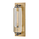 Hinkley Lourde LED Outdoor Medium Wall Mount Lantern Alternative Image 8
