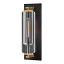 Hinkley Lourde LED Outdoor Medium Wall Mount Lantern 