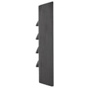 Hinkley Louvered Brick Light Alternative Image 12V LED Flush Step Light Alternative Image 6