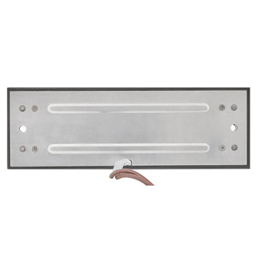 Hinkley Louvered Brick Light Alternative Image 12V LED Flush Step Light Alternative Image 7