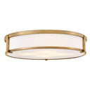 Hinkley Lowell Large Flush Mount Alternative Image 10