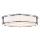 Hinkley Lowell Large Flush Mount Alternative Image 14
