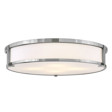 Hinkley Lowell Large Flush Mount Alternative Image 14