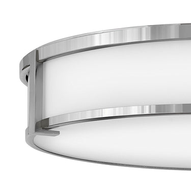 Hinkley Lowell Large Flush Mount Alternative Image 16