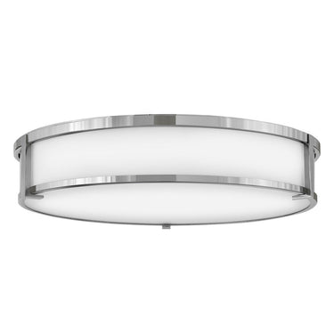 Hinkley Lowell Large Flush Mount Alternative Image 18
