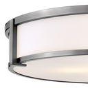 Hinkley Lowell Large Flush Mount Alternative Image 4
