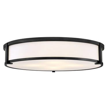 Hinkley Lowell Large Flush Mount Alternative Image 5