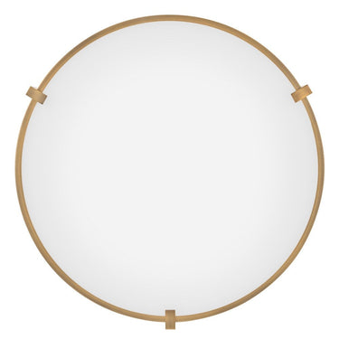 Hinkley Lowell Medium Flush Mount Alternative Image 11