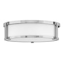Hinkley Lowell Medium Flush Mount Alternative Image 12