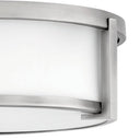 Hinkley Lowell Medium Flush Mount Alternative Image 2